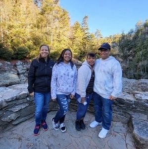 Meet your Posher, Damon